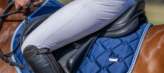 The Importance of Saddle Fitting