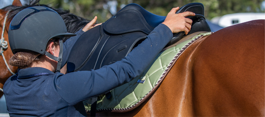 5 Essential Questions to Ask Before Buying a Saddle