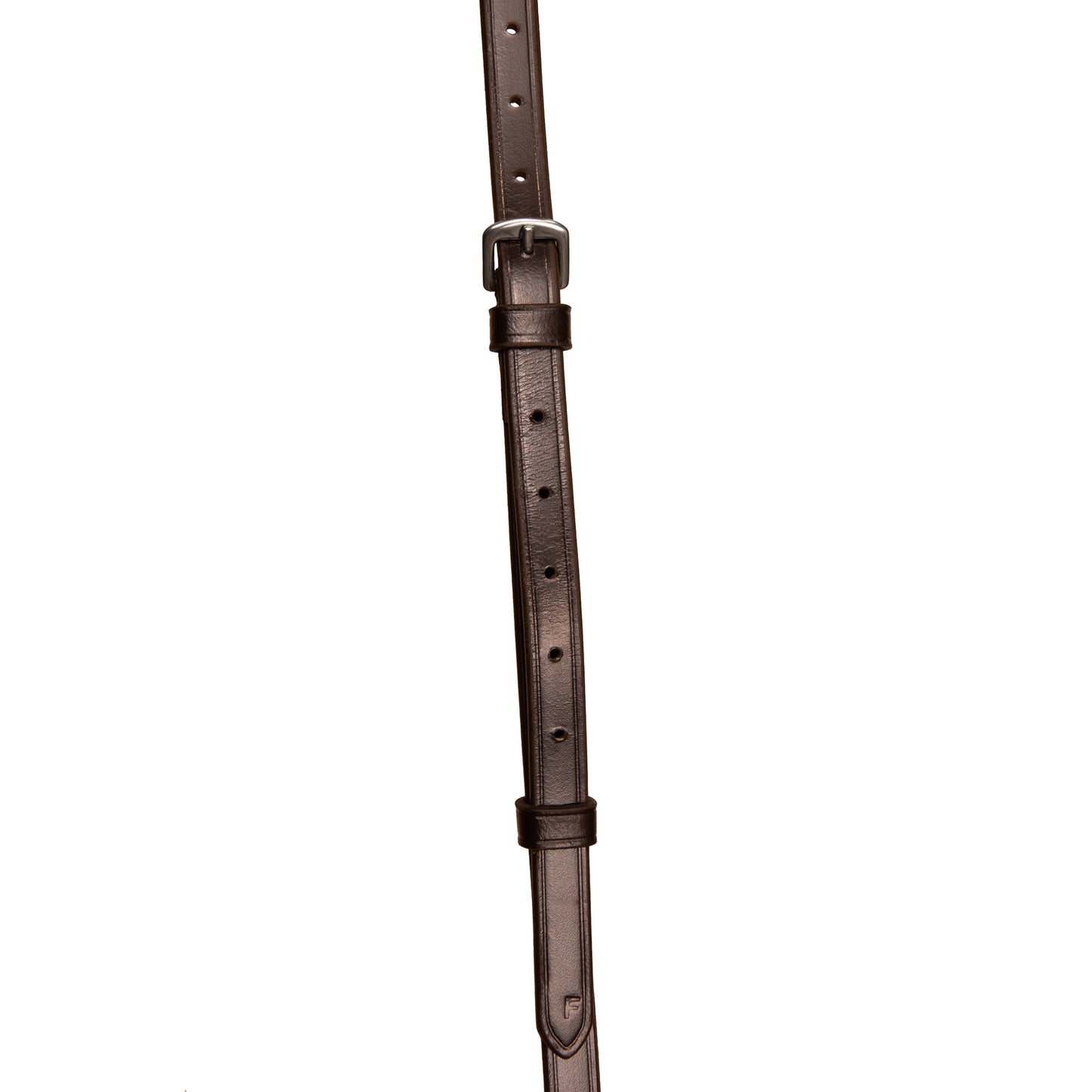 Syd Hill Premium Running Martingale