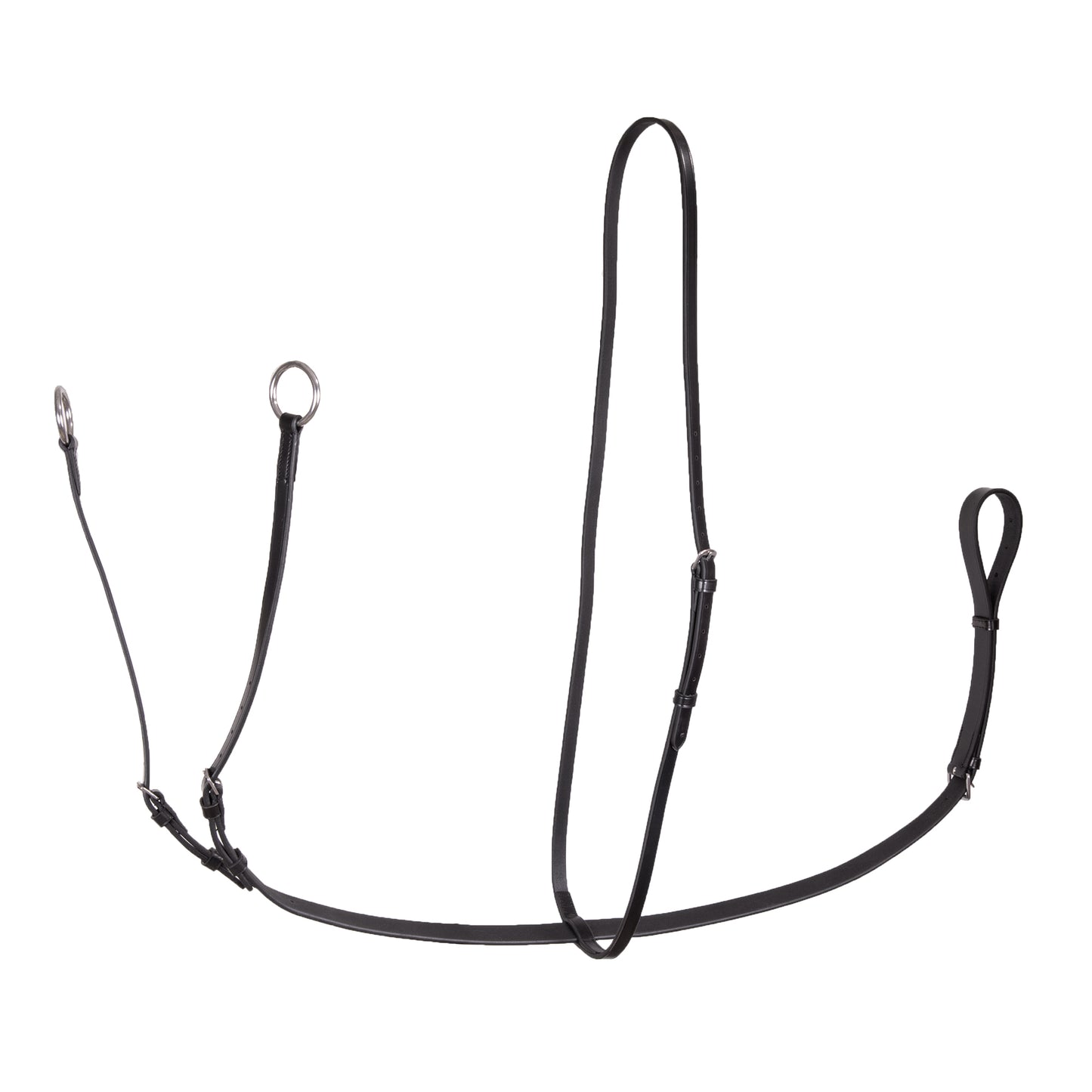 Syd Hill Premium Running Martingale