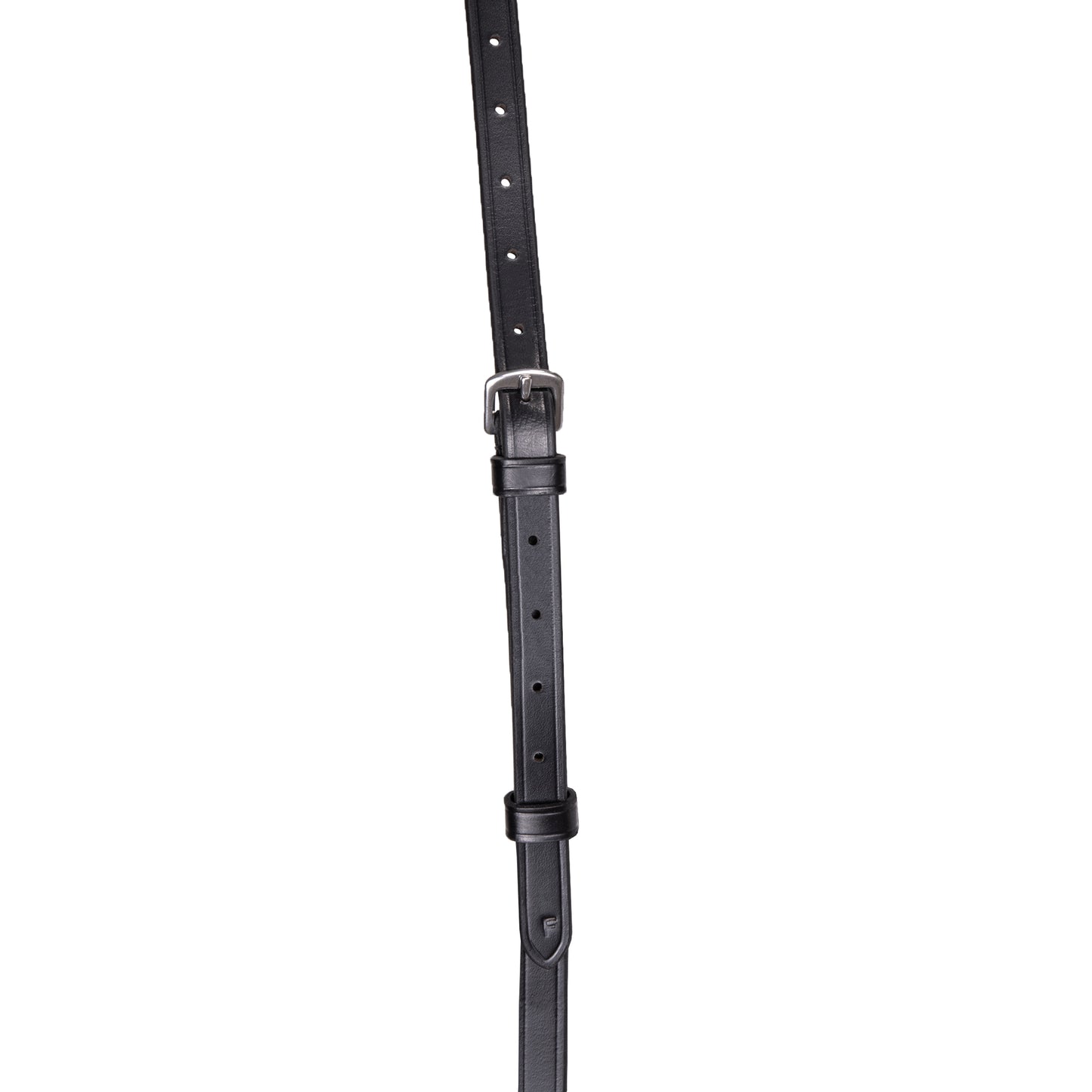 Syd Hill Premium Running Martingale