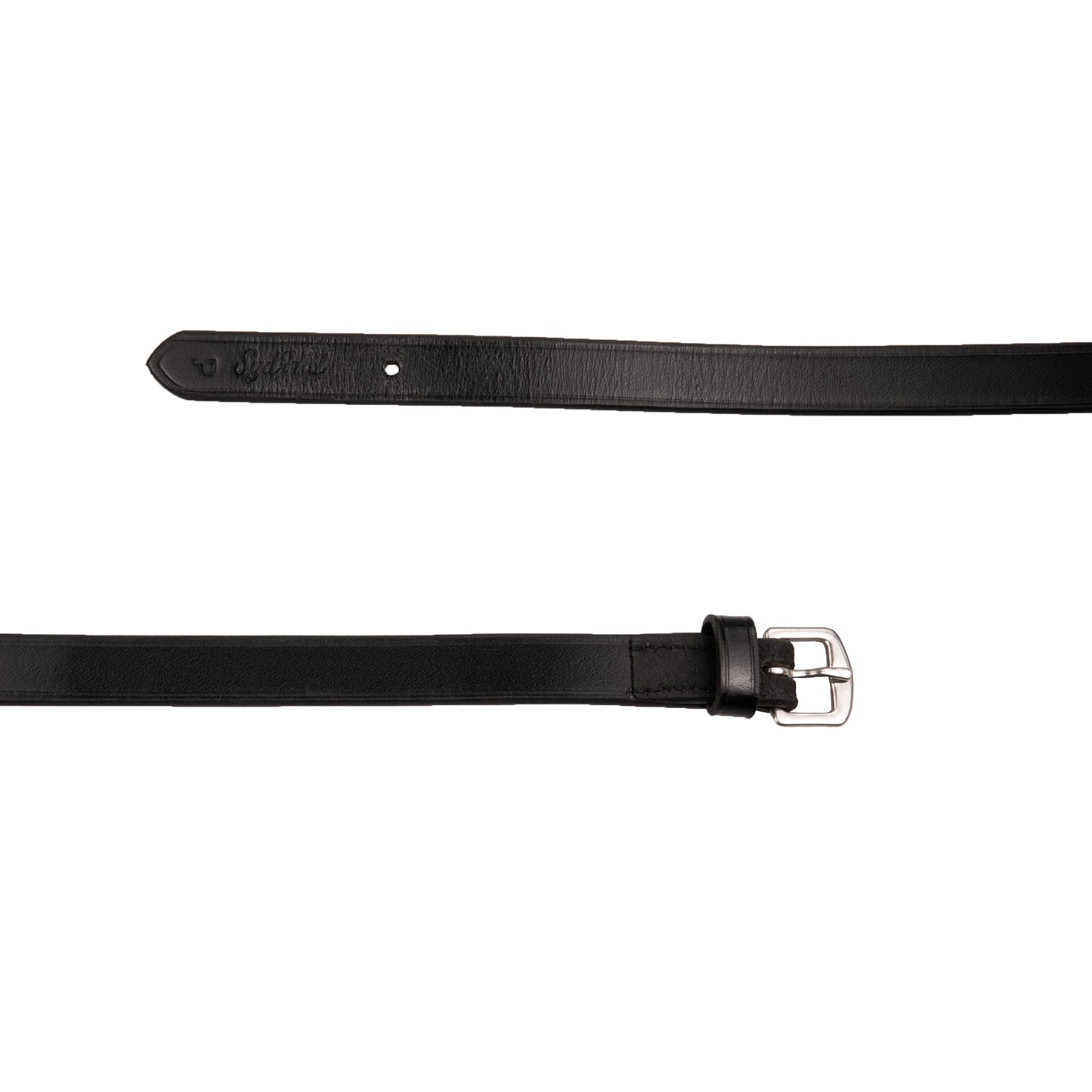 Syd Hill Premium Rubber Inlay Reins