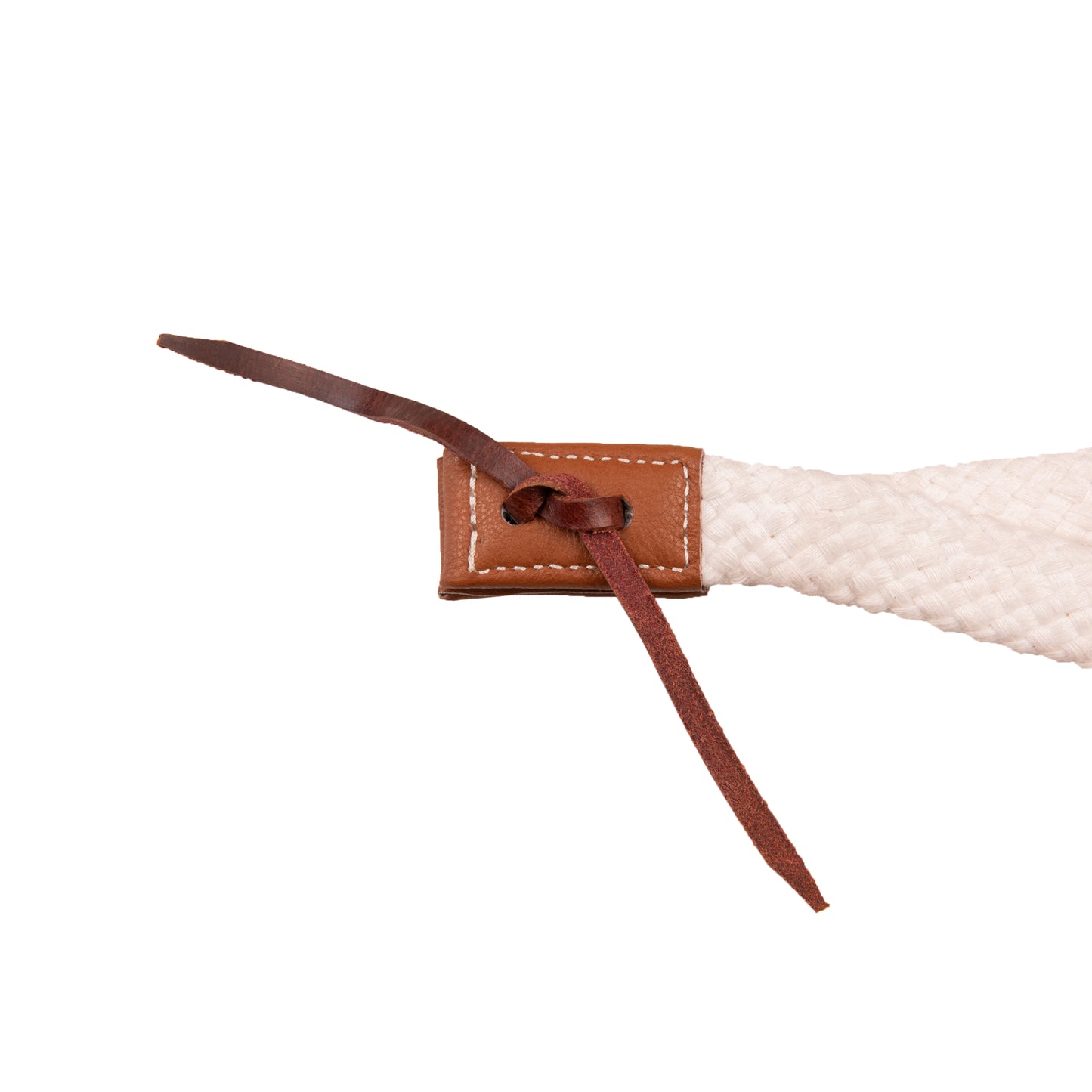 Syd Hill Cotton Stockman Reins - Clearance