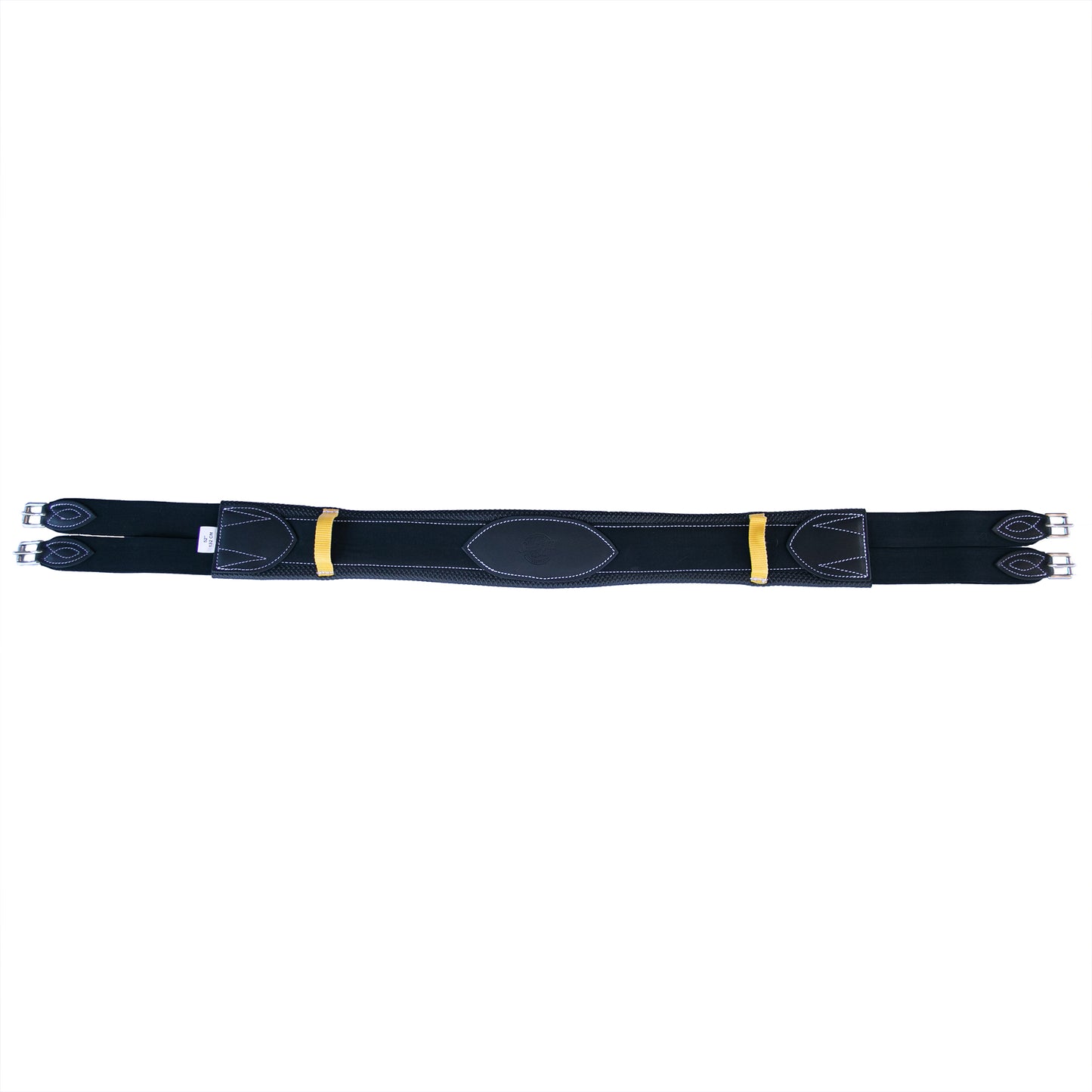 Syd Hill Exercise Girth