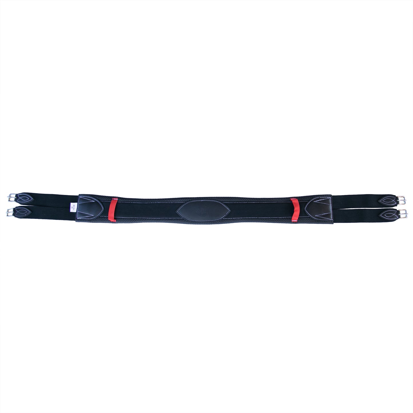 Syd Hill Exercise Girth
