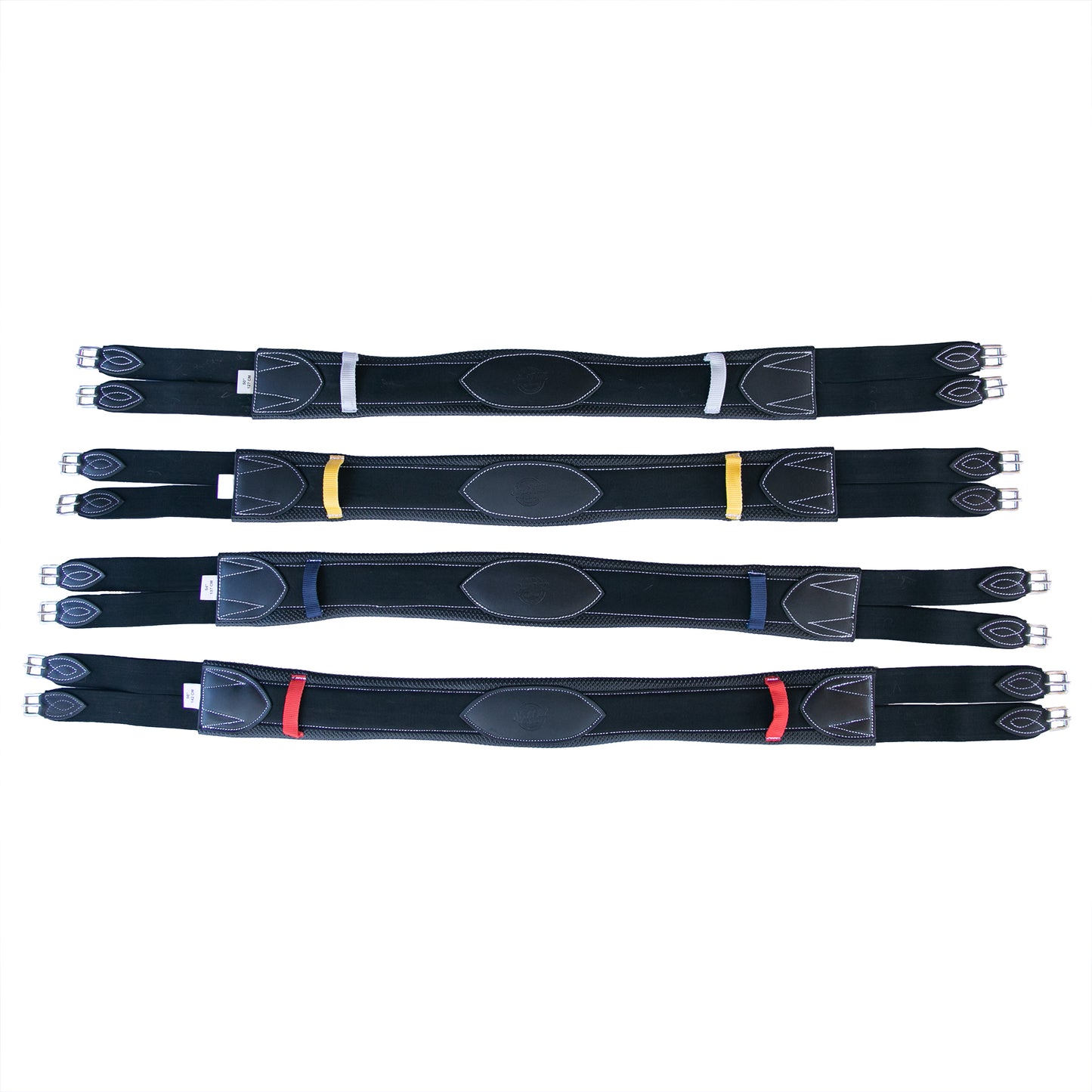 Syd Hill Exercise Girth