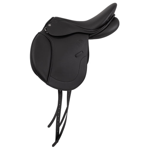 SYD HILL Lindon Synthetic GP Saddle