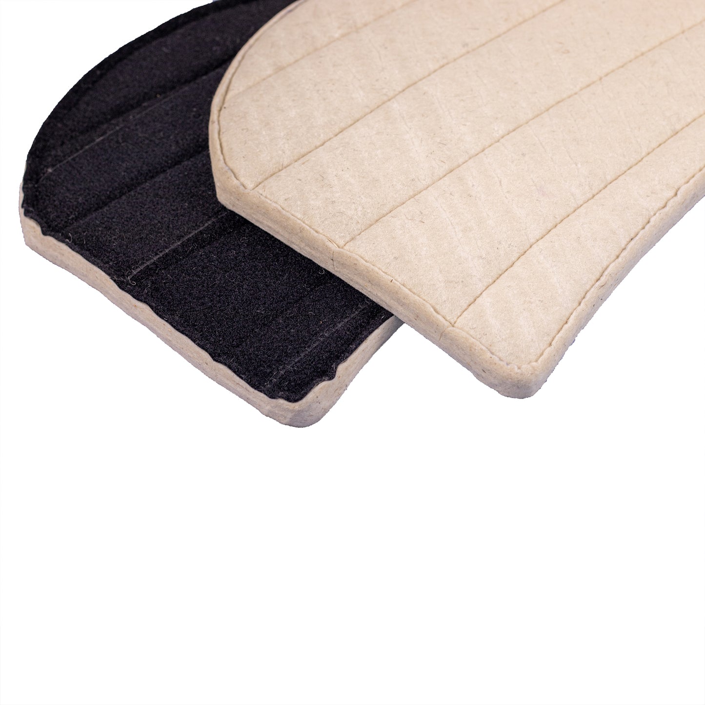Syd Hill Hawk Premium Wool Felt Panels