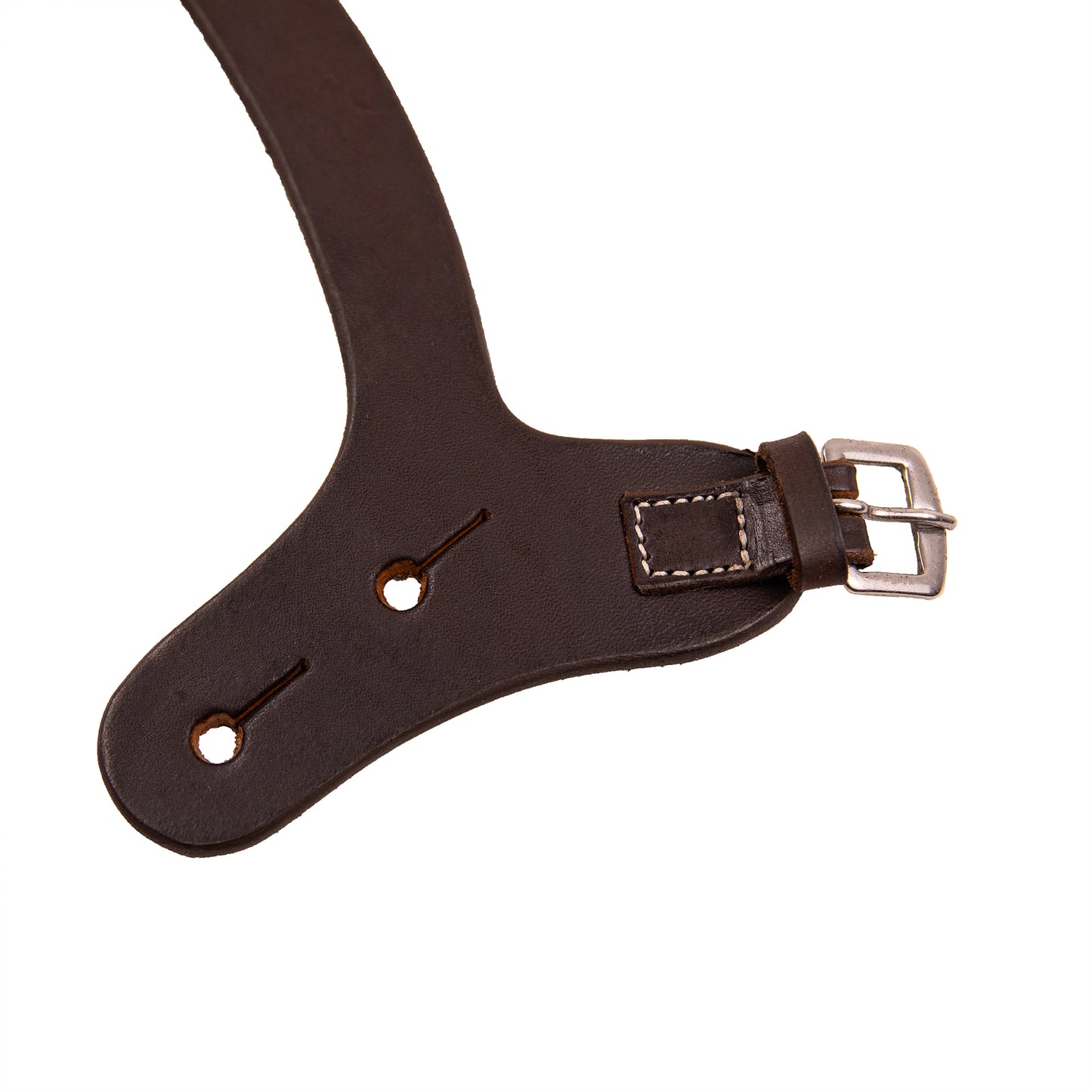 Syd Hill Polocrosse Spur Strap - Pair