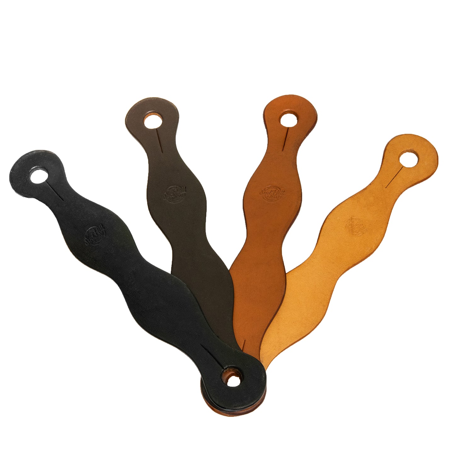 Syd Hill Slobber Strap