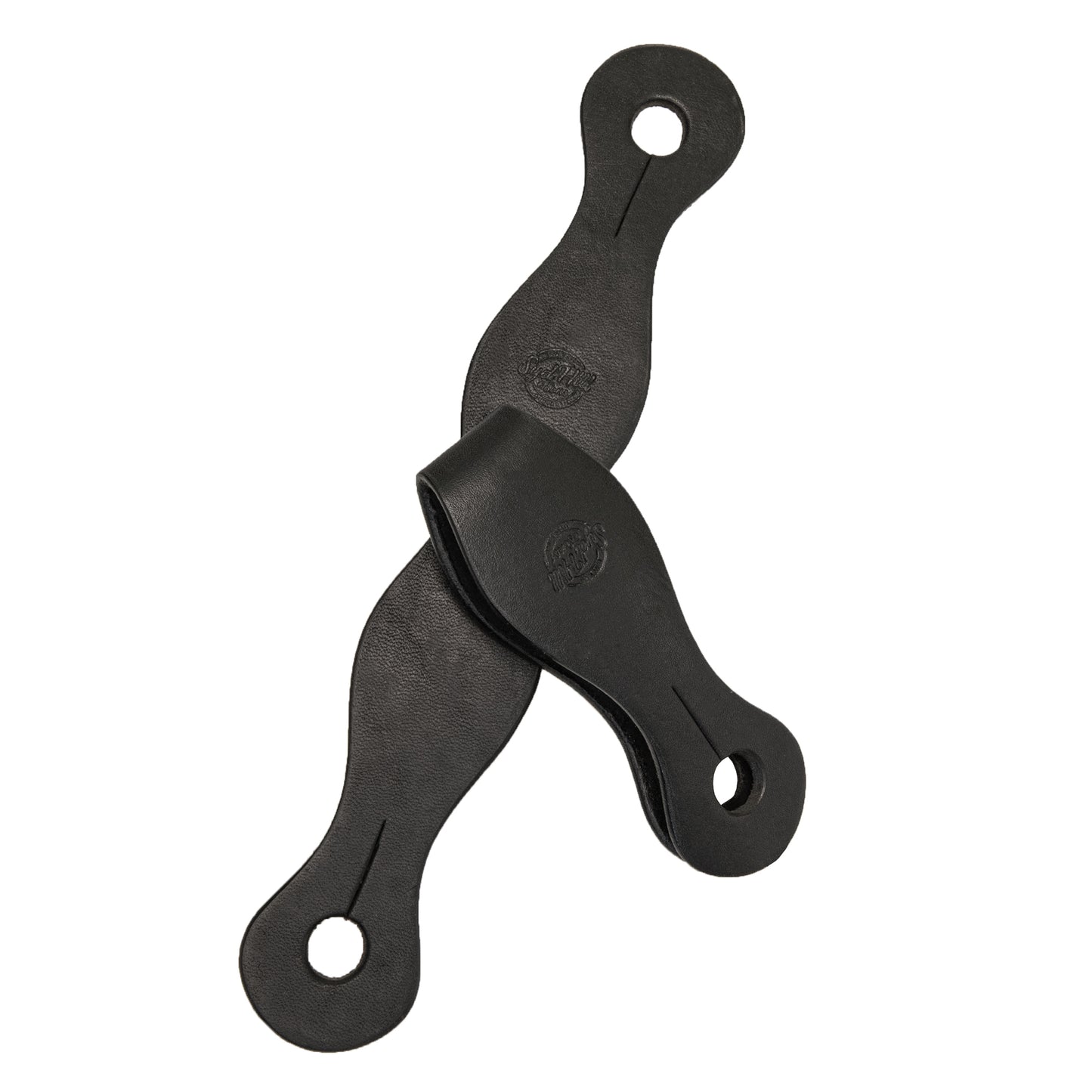 Syd Hill Slobber Strap