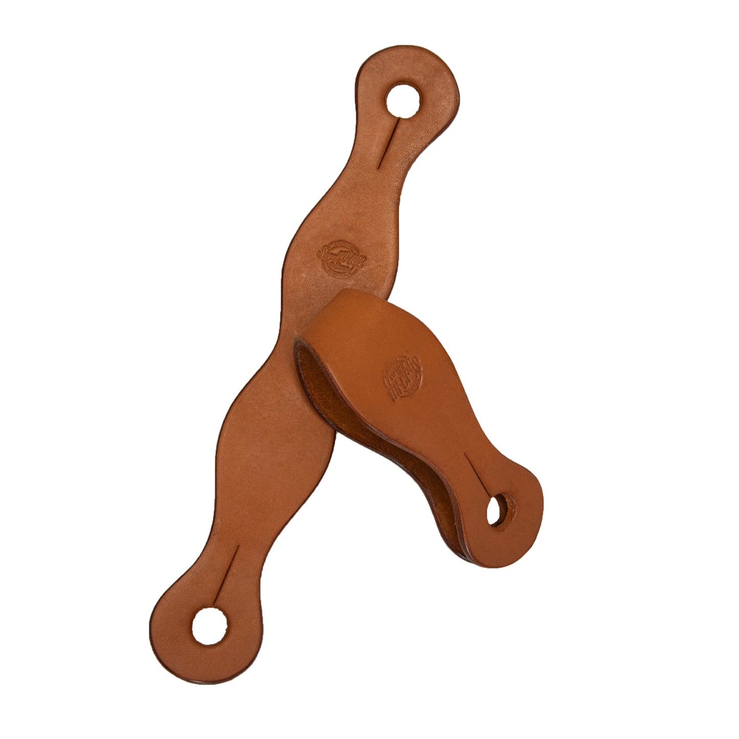 Syd Hill Slobber Strap