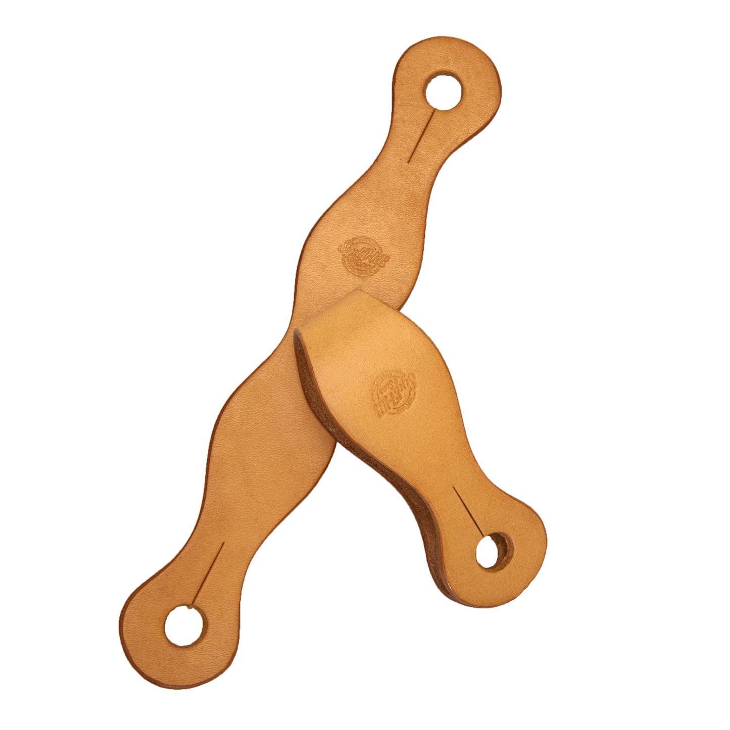 Syd Hill Slobber Strap