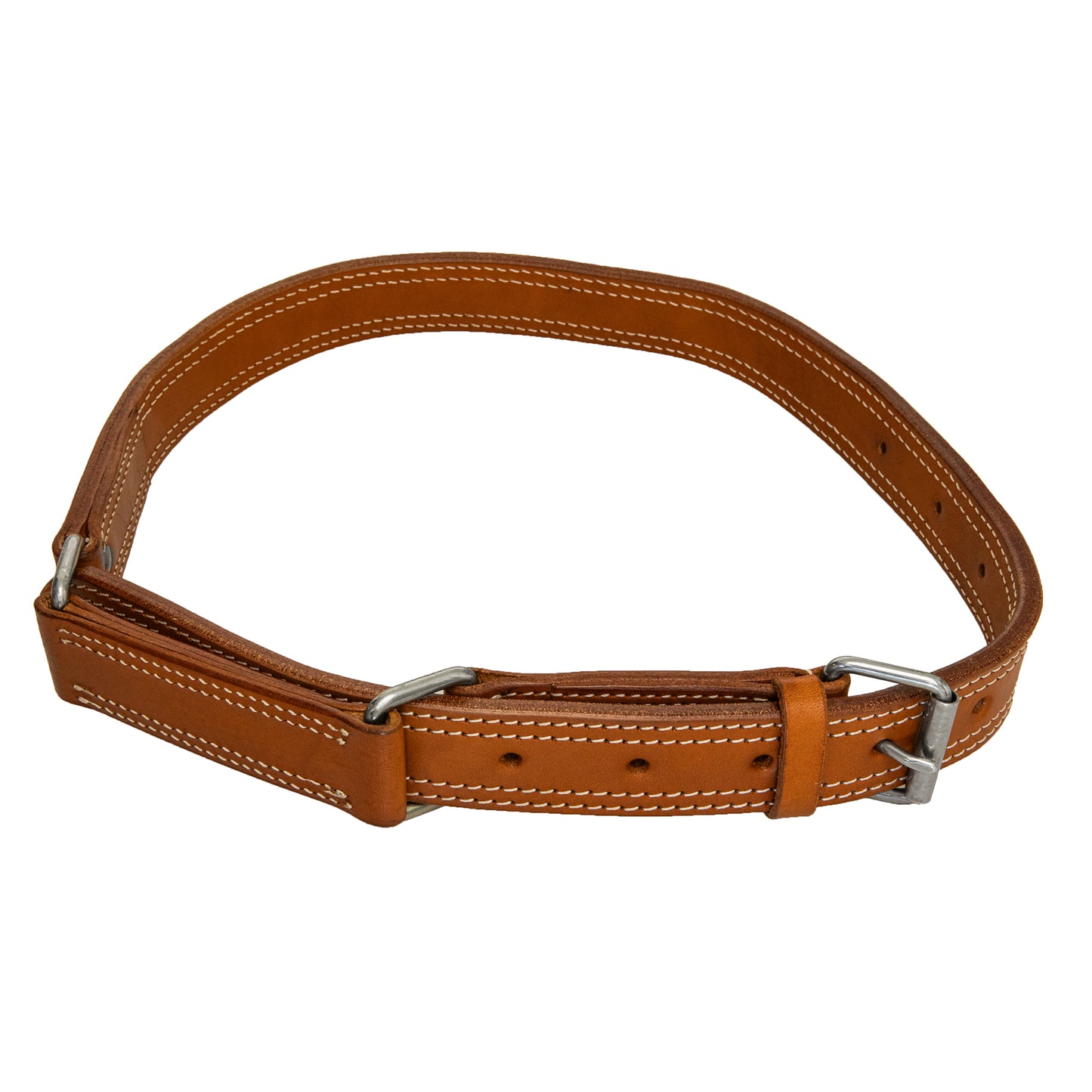 Syd Hill Leather Knee Hobbles