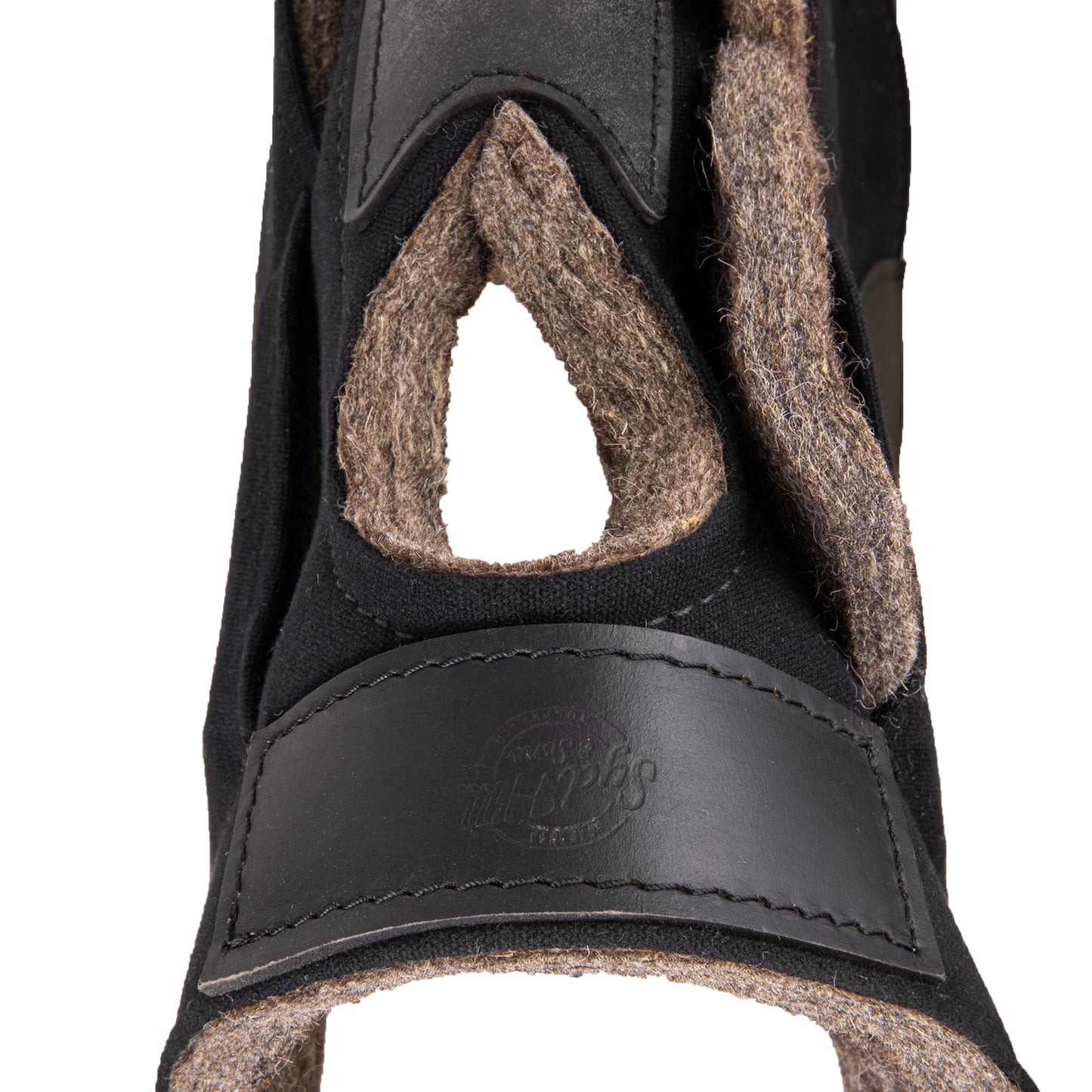 Syd Hill Hybrid Barrel Pad