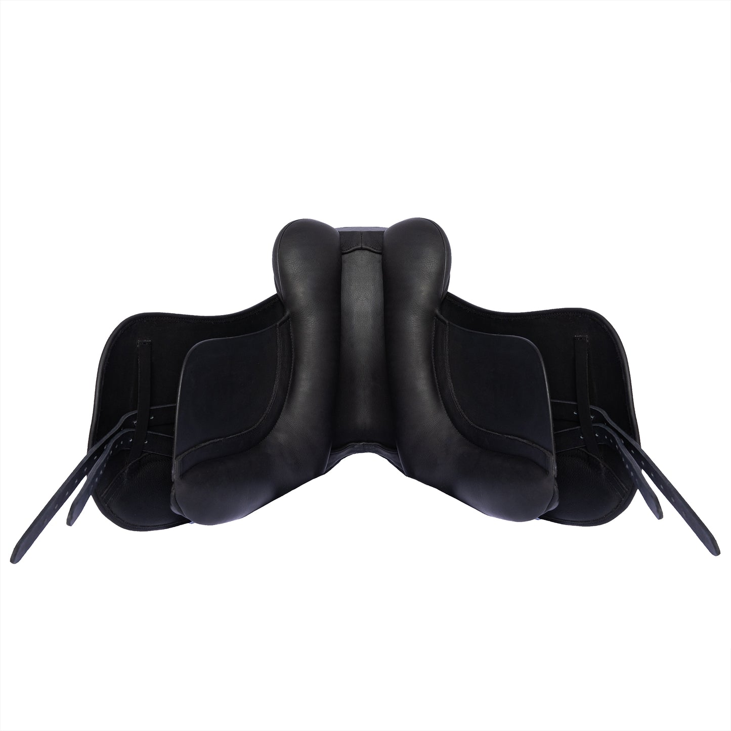 Syd Hill Bentley Pony Show Saddle - Deep Seat - Discontinued