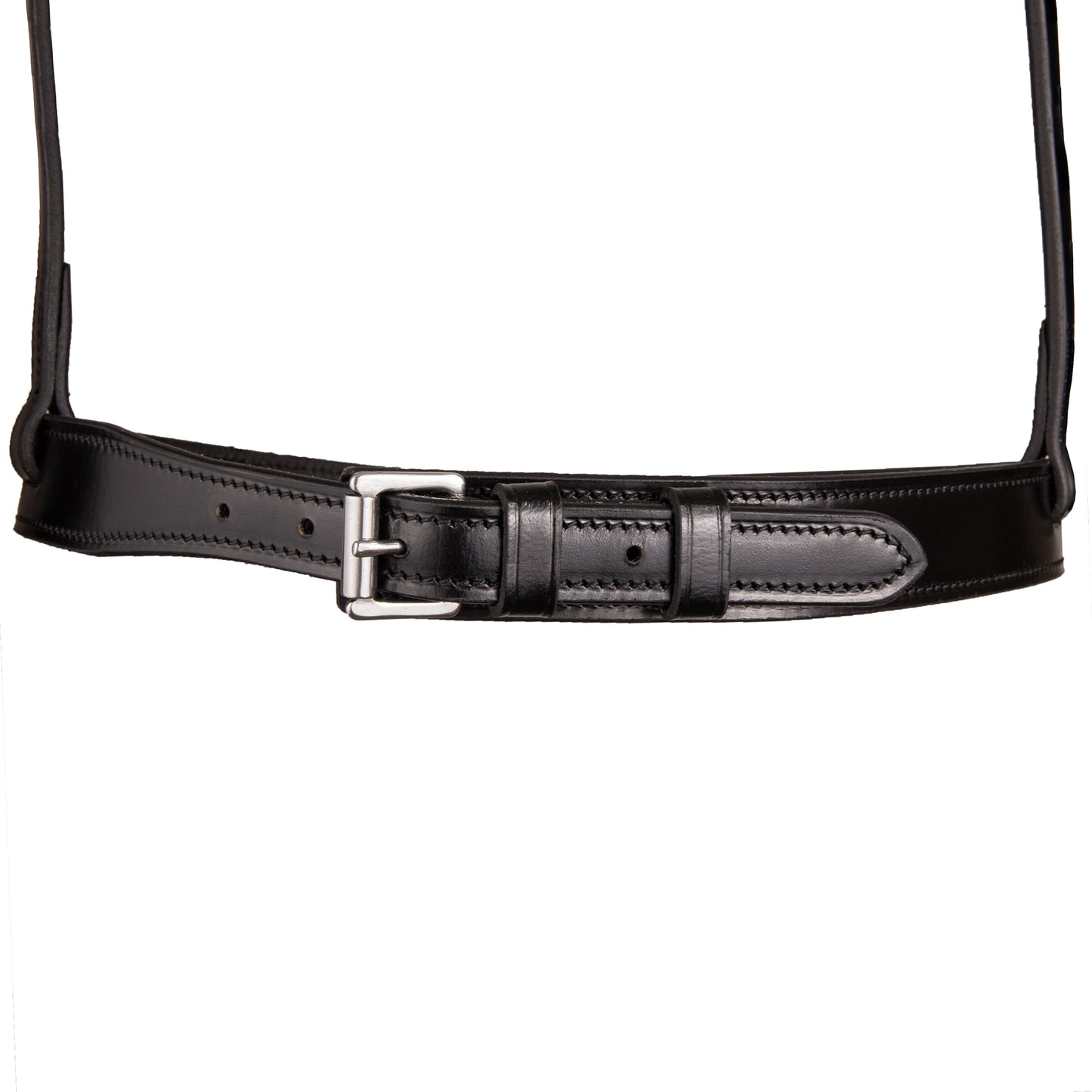 Syd Hill Raised Show Snaffle