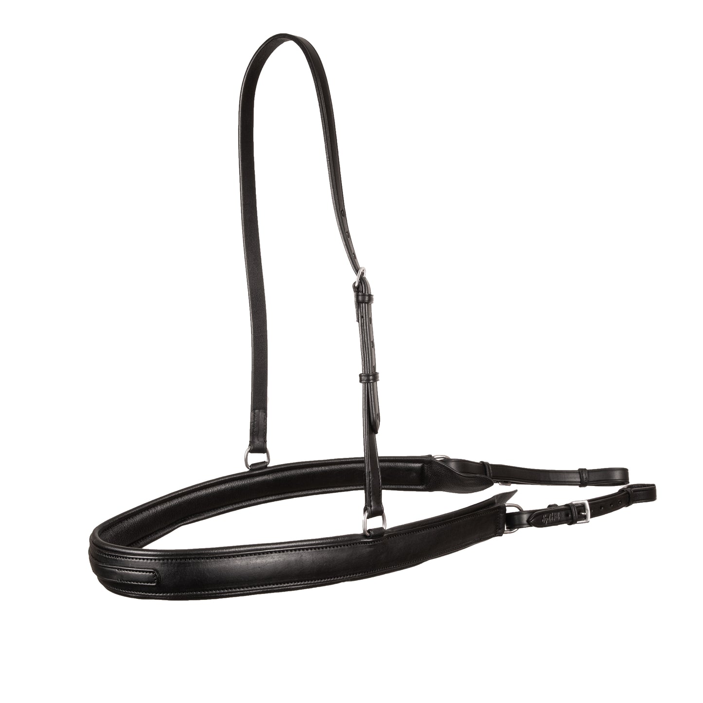 Syd Hill Polo Breastplate