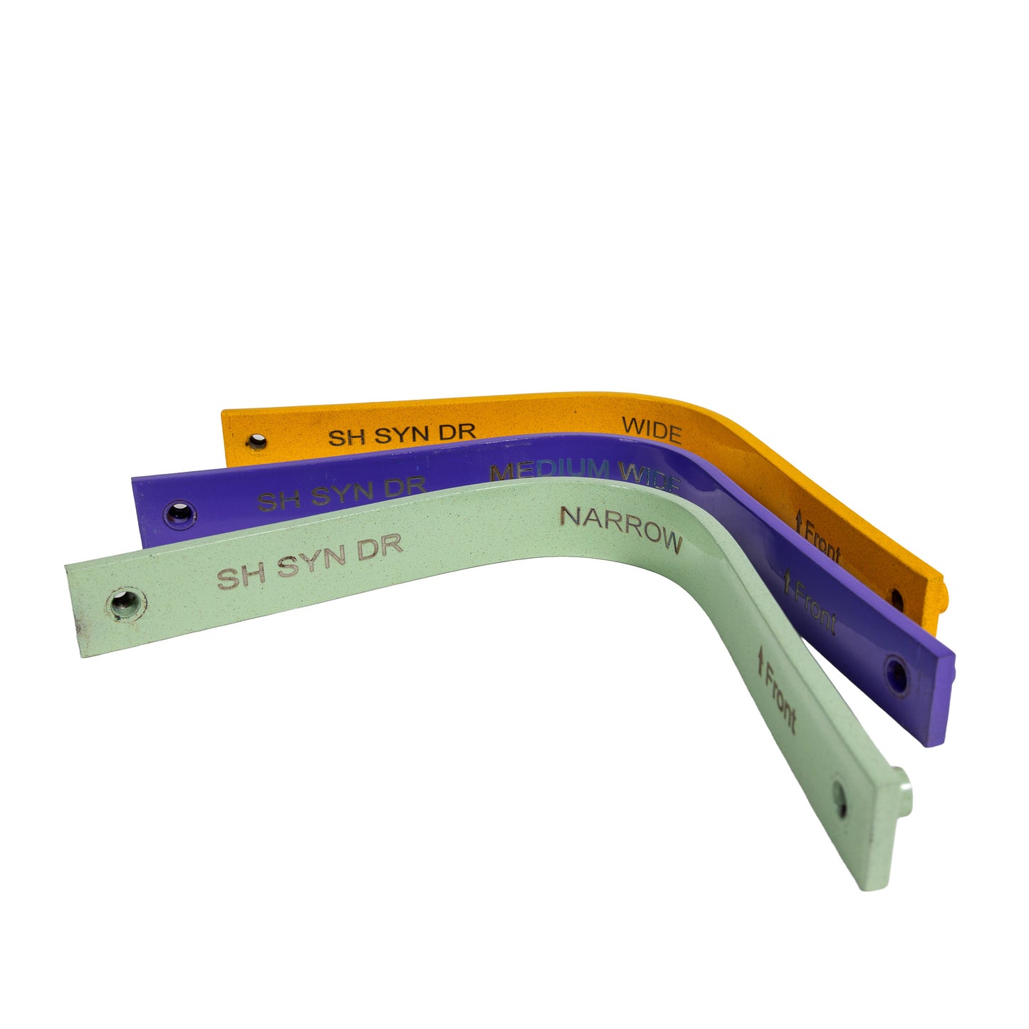 Amata Gullet Plate