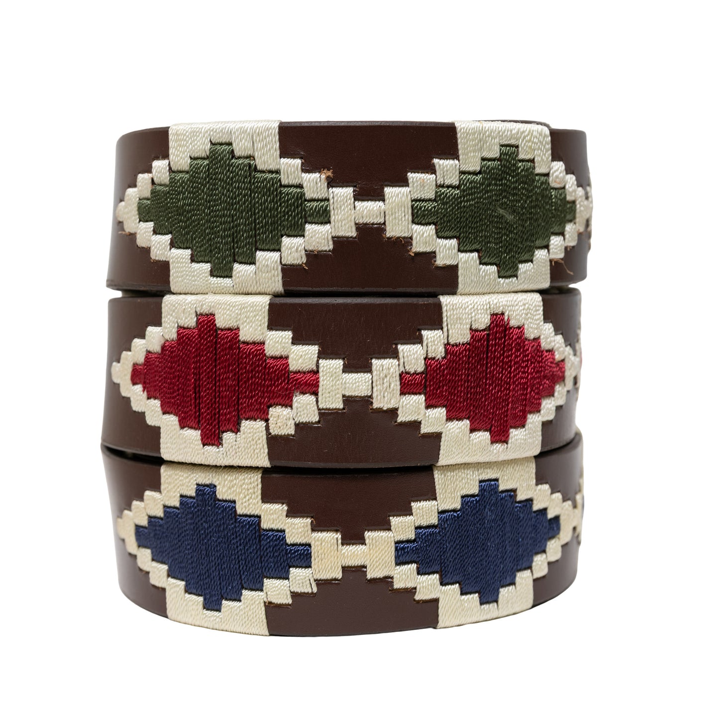 Syd Hill Brighton Polo Belt