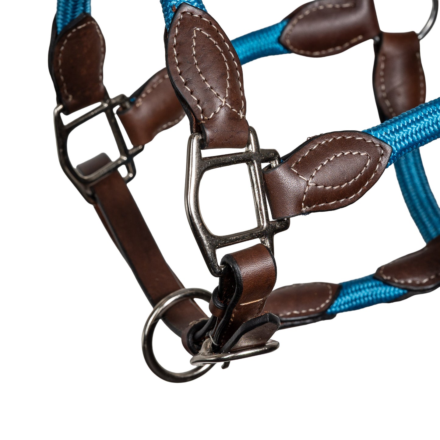 Syd Hill Marla Combo Halter Pony - Clearance