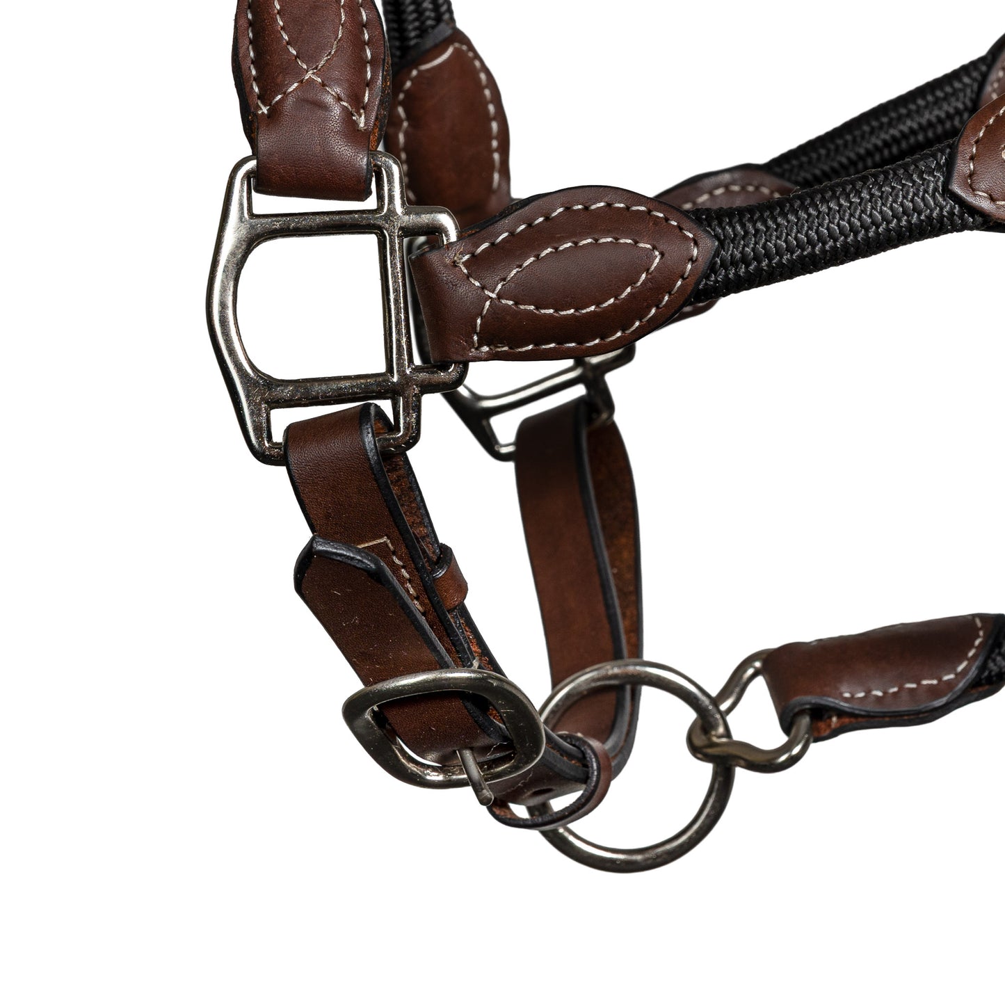 Syd Hill Marla Combo Halter Pony - Clearance