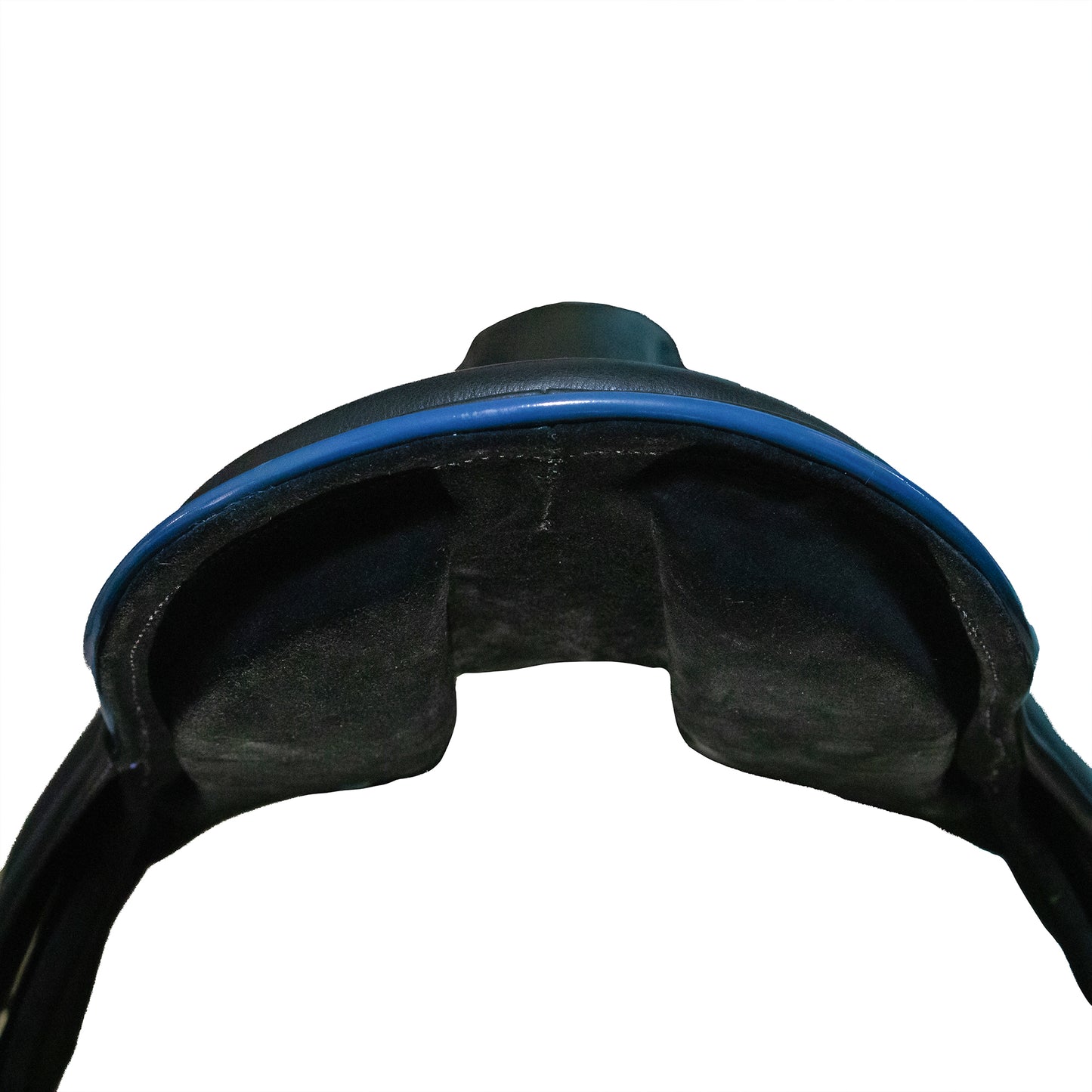 Syd Hill Exercise Saddle - Soft Leather Seat