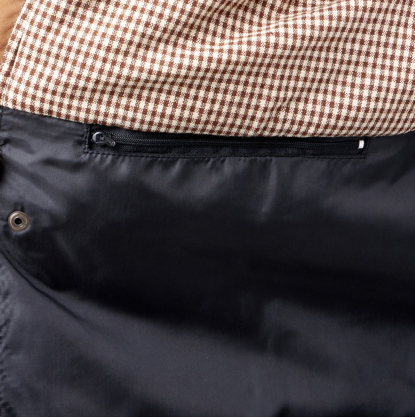 Syd Hill Oilskin Stockman Deluxe Jacket