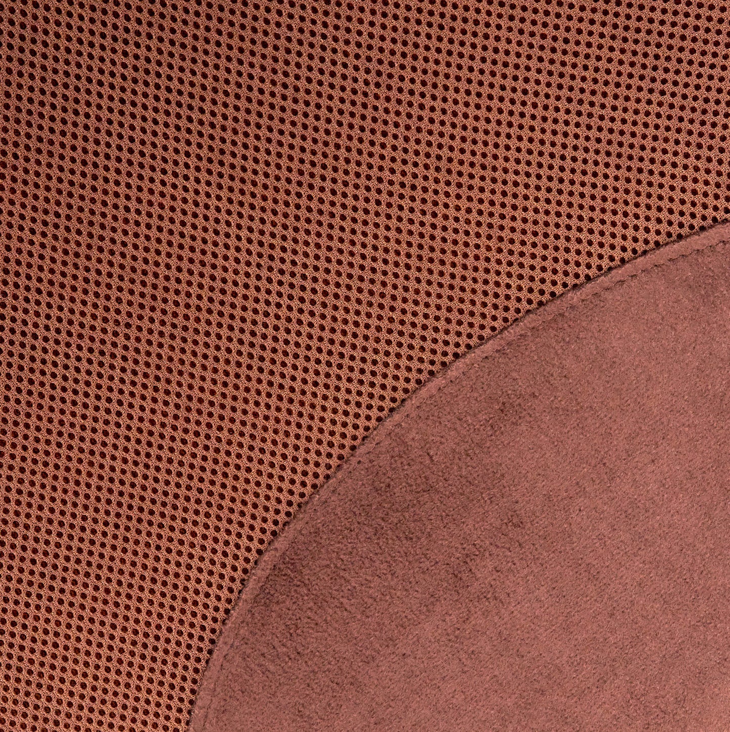 Syd Hill Half Breed Saddle Pad