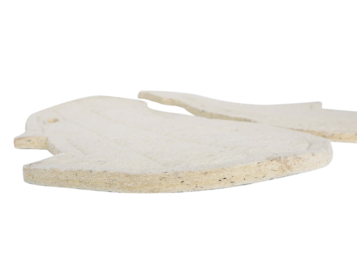 Syd Hill Gibson Premium Wool Felt Saddle Panels