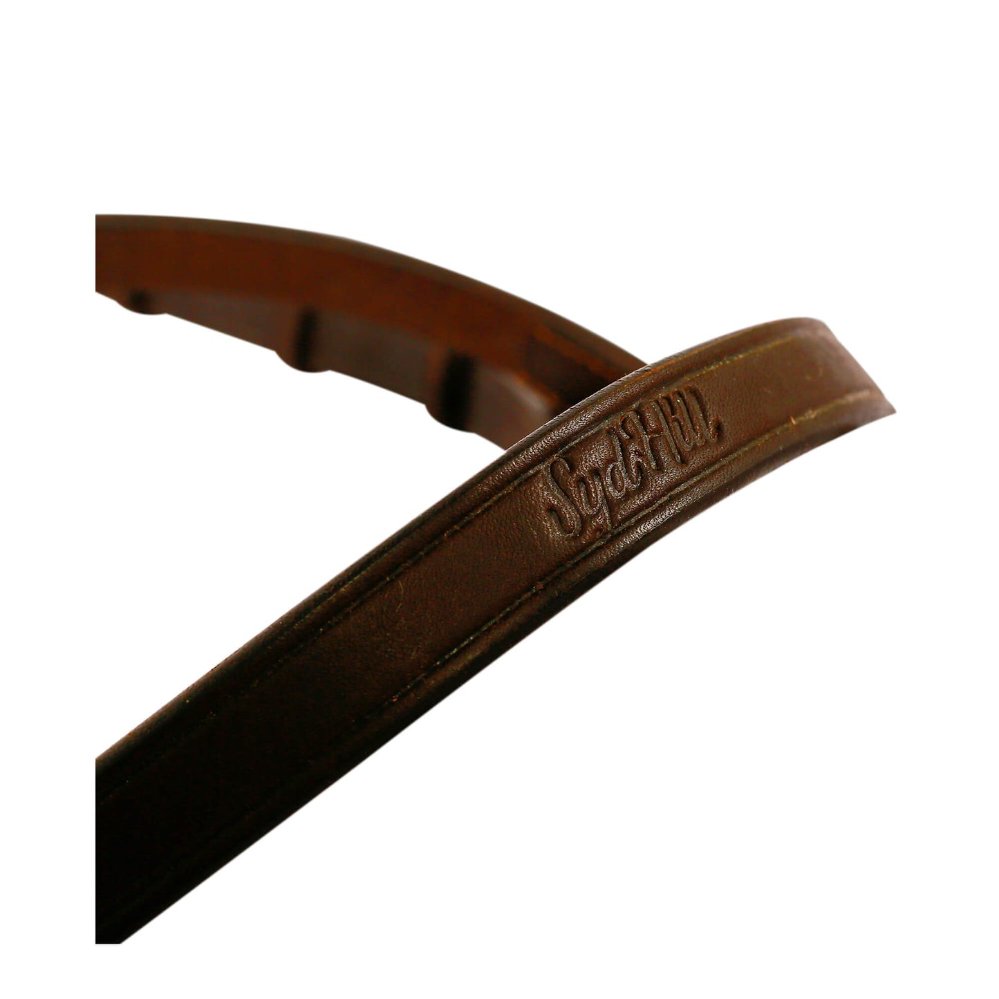 Syd Hill Barcoo Bridle Head - Clearance