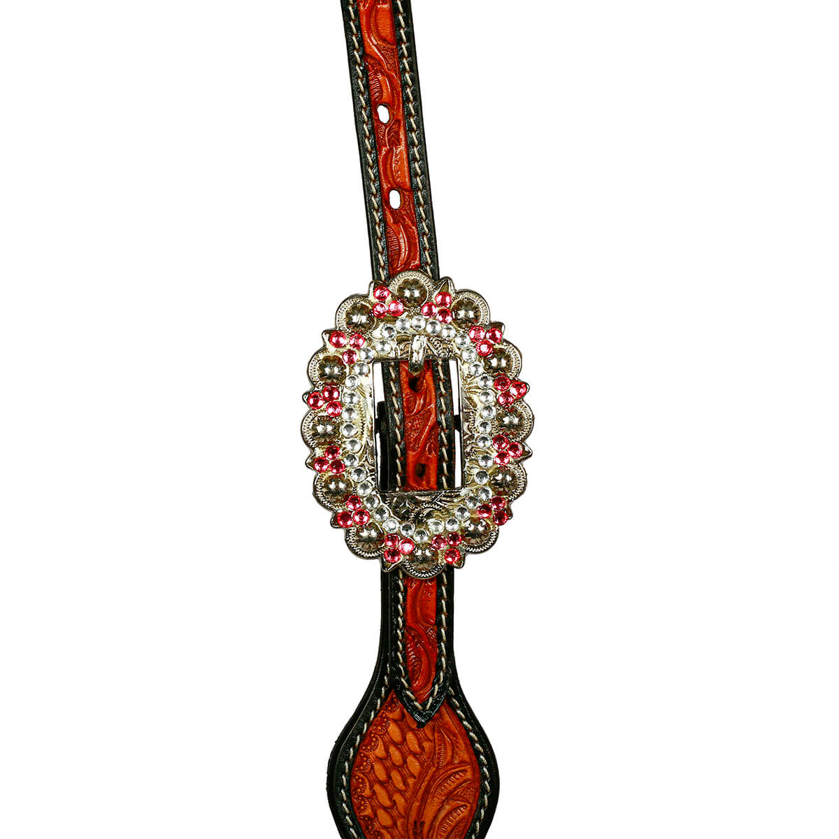 Syd Hill Mermaid Headstall