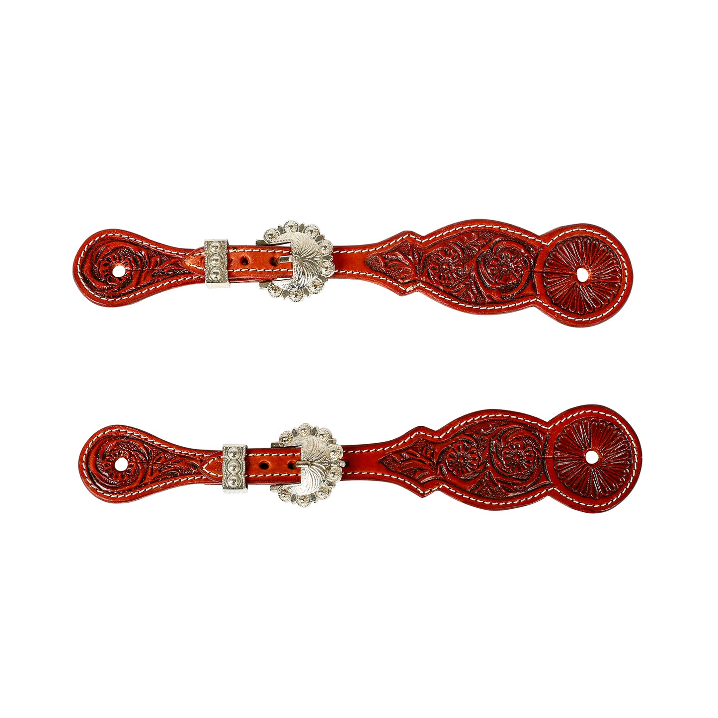 Syd Hill Summit Spur Straps
