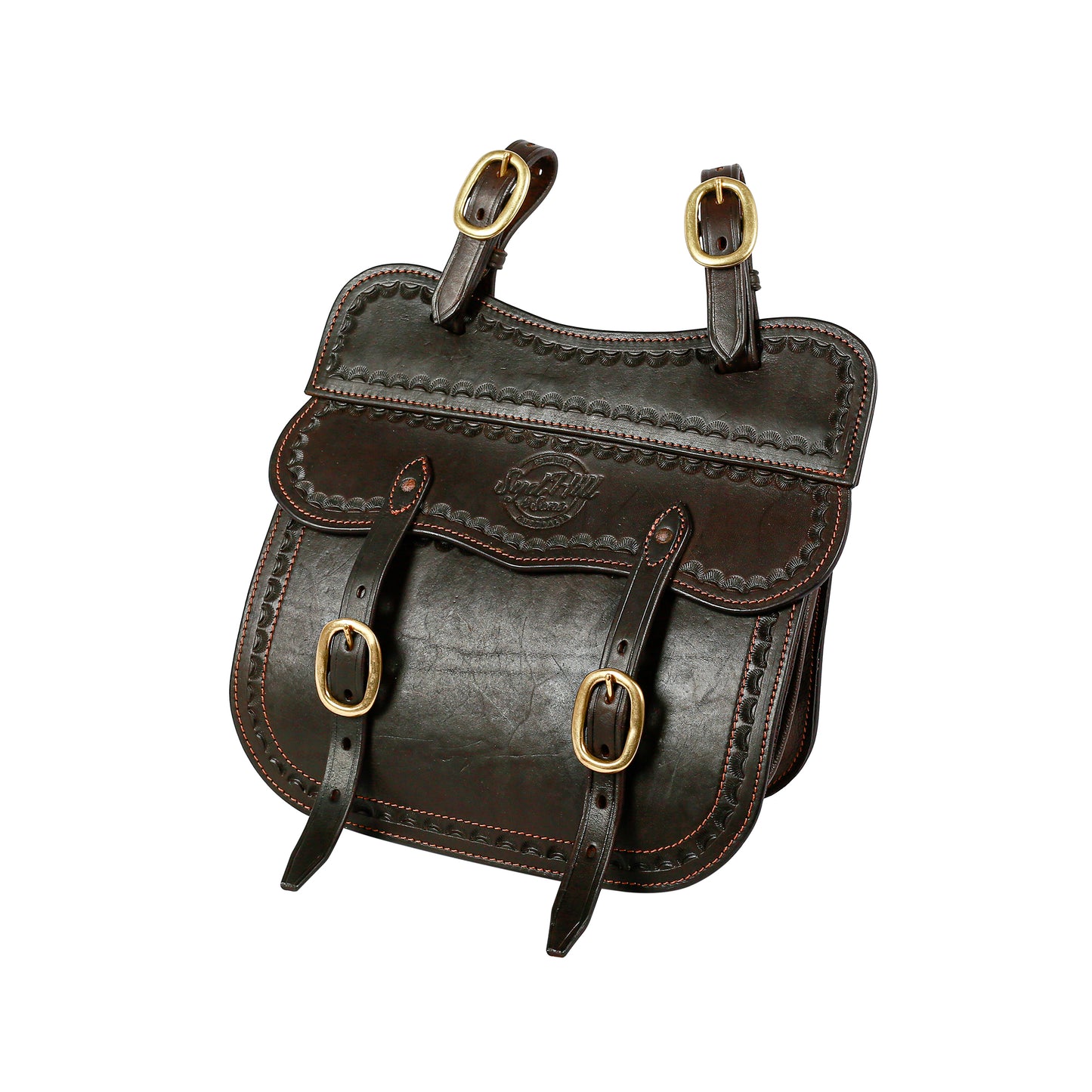 Saddle Bag