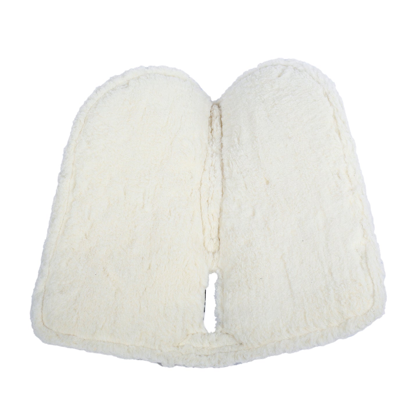 Syd Hill Contoured Fleece Saddle Pad