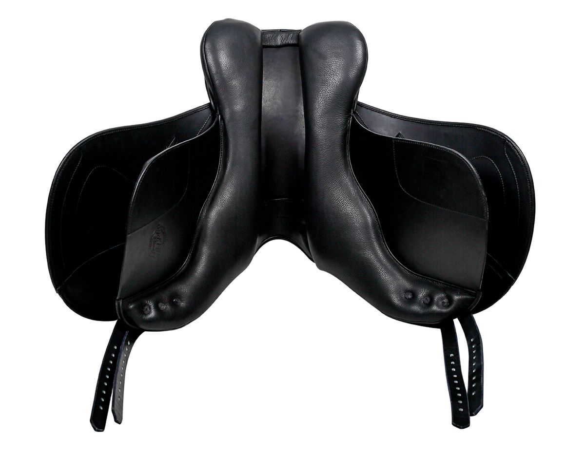 Syd Hill Regal GP Saddle - Clearance