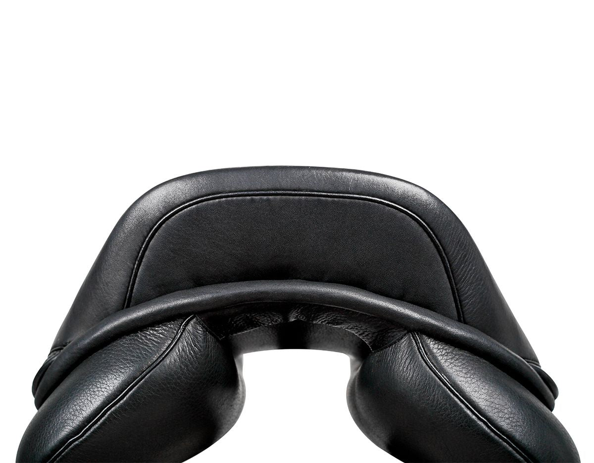 Syd Hill Regal Mono Jump Saddle - Clearance