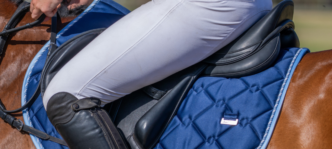 The Importance of Saddle Fitting