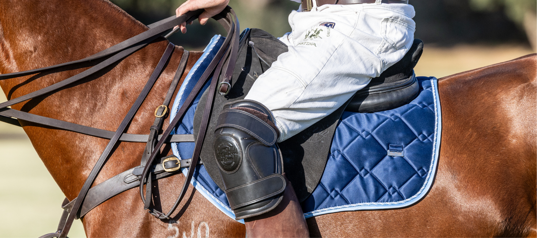 How to Maintain Your Polo Saddle: Tips from the Experts