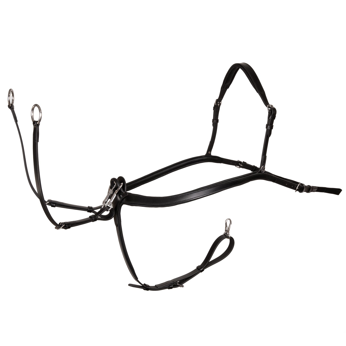 Syd Hill Premium Ergonomic Breastplate