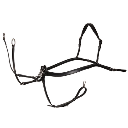 Syd Hill Premium Ergonomic Breastplate