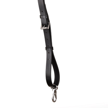 Syd Hill Premium Ergonomic Breastplate