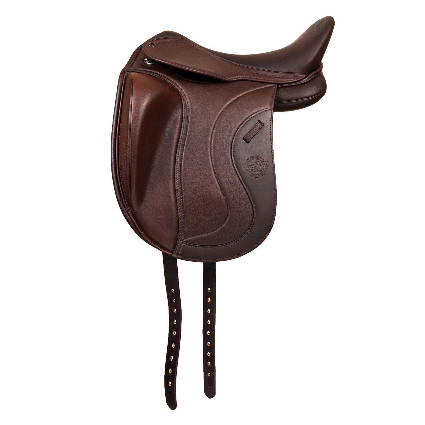 Syd Hill Regal Mono Dressage Saddle