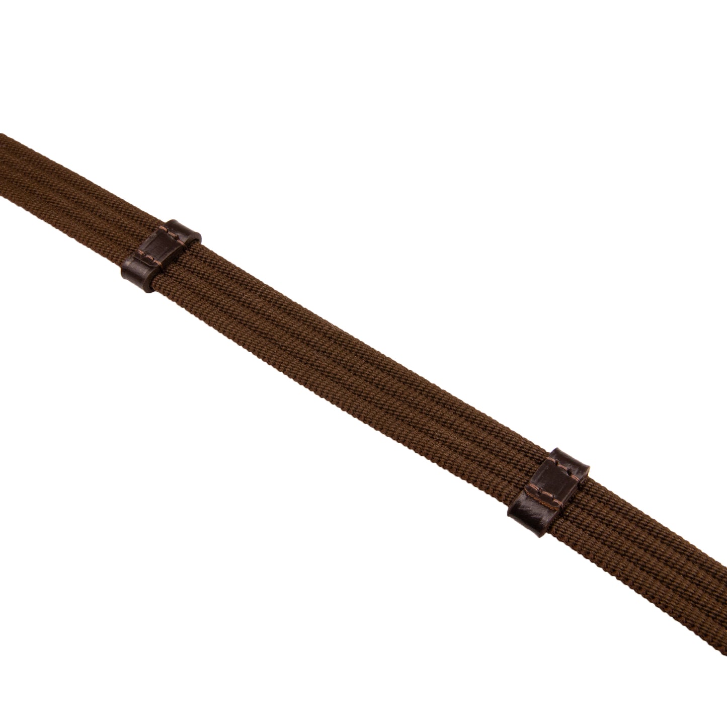Syd Hill Premium Webbed Reins