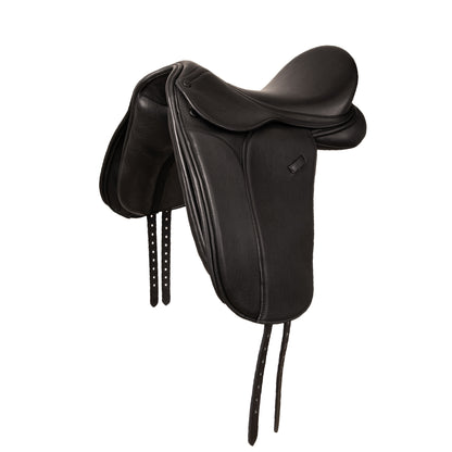 Camden Show Saddle
