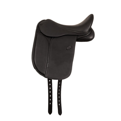 Camden Pony Show Saddle