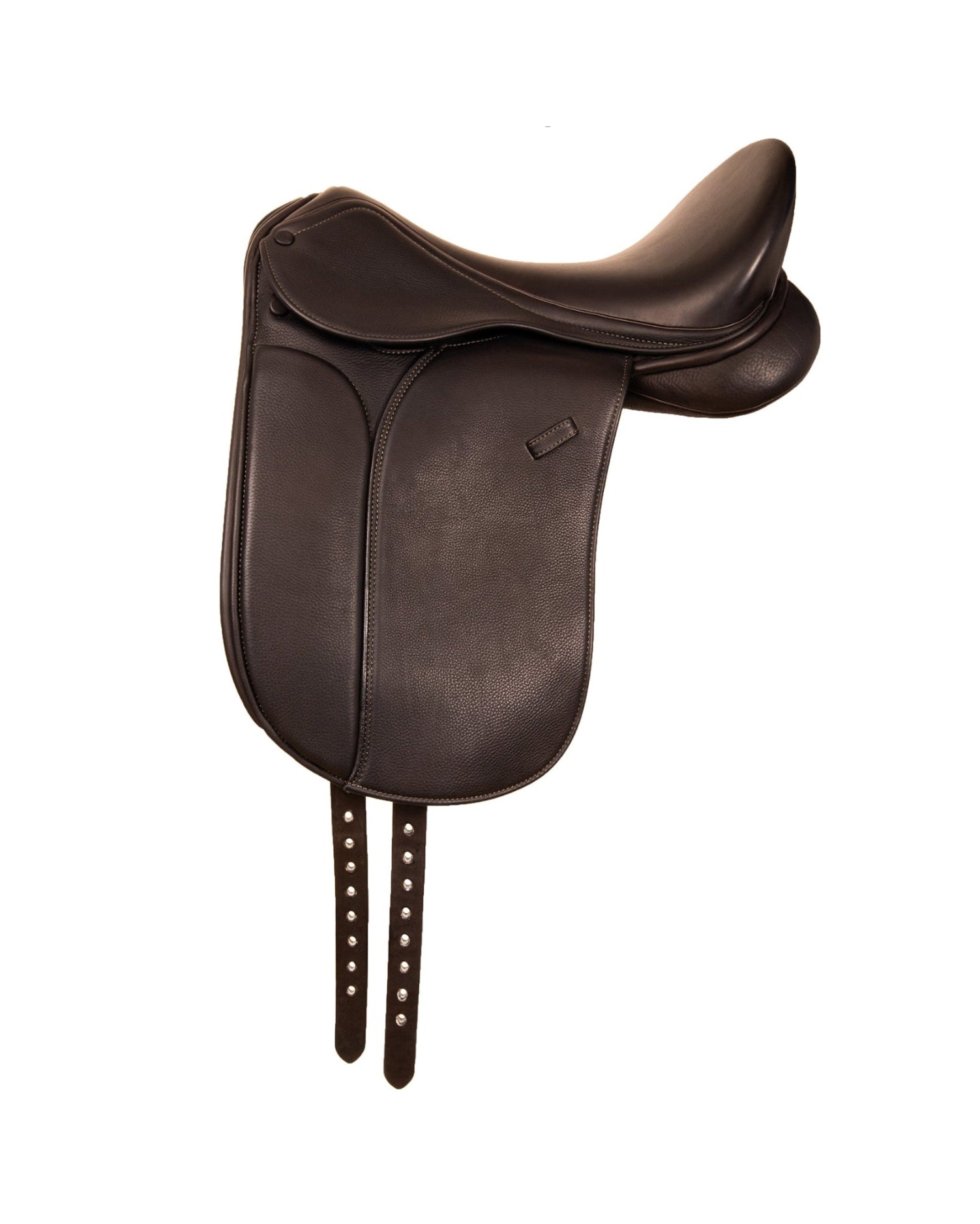 Syd Hill Camden Show Saddle