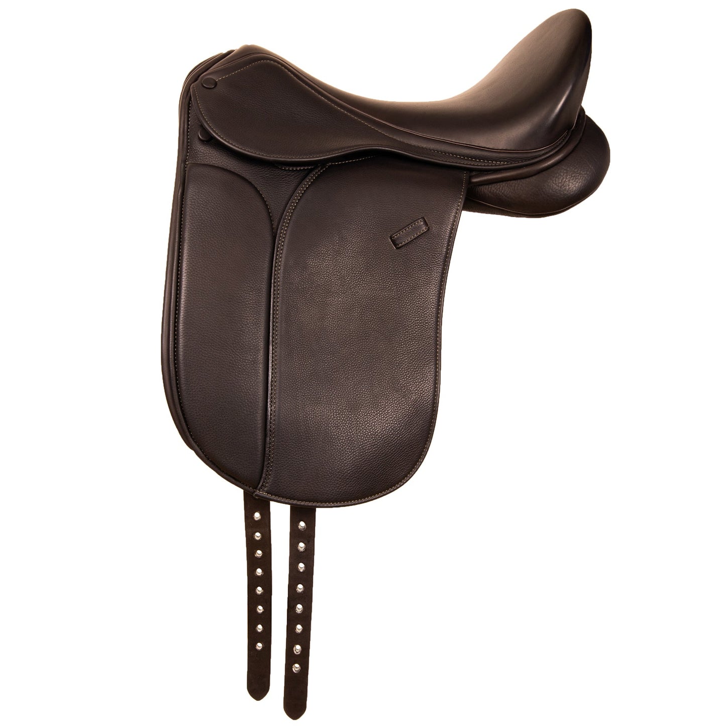 Camden Show Saddle