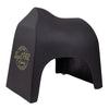 Syd Hill Saddle Horse with Cover