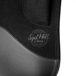 Syd Hill St Albans Synthetic Endurance Saddle